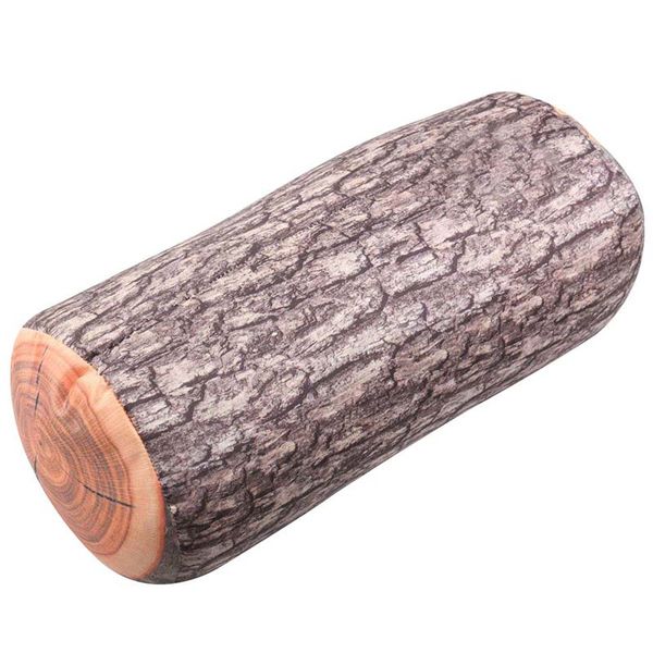 log cushion gentle touch sofa room car log house wood grain stump pillow pillow fun interior
log cushion gentle touch sofa room car log house wood grain stump pillow pillow fun interior