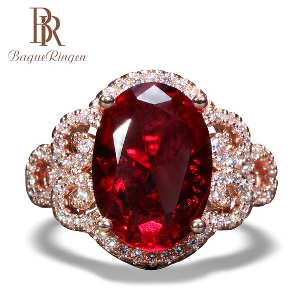 bague ringen classic 925 sterling silver rings for women with oval shape ruby gemstones rose gold color charm lady jewelry gift, Golden;silver
bague ringen classic 925 sterling silver rings for women with oval shape ruby gemstones rose gold color charm lady jewelry gift, Golden;silver