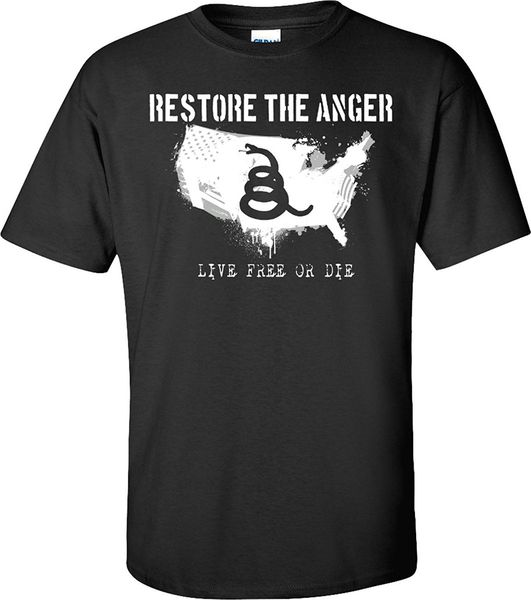 restore the anger t-shirt - black print t shirt men tee tees men 100% cotton t-shirt male hipster
restore the anger t-shirt - black print t shirt men tee tees men 100% cotton t-shirt male hipster