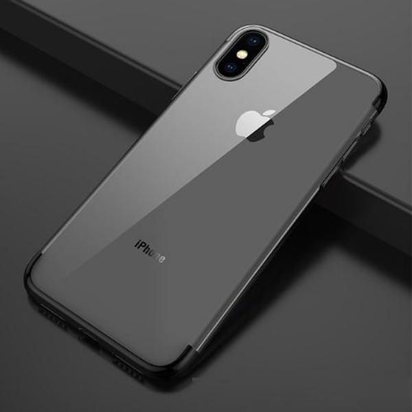 for iphone x case luxury protective phone cases transparent cover mixed plating tpu case for iphone x 10 soft protect shell 
for iphone x case luxury protective phone cases transparent cover mixed plating tpu case for iphone x 10 soft protect shell