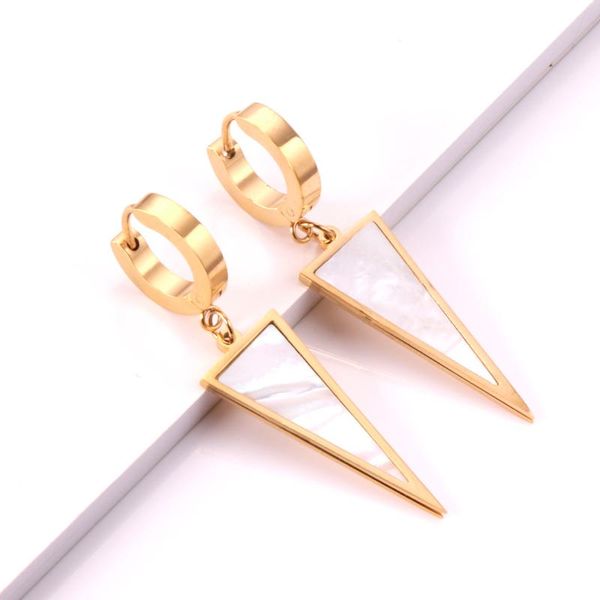 luxukisskids обруч earing корейского traingle раковина из нержавеющей стали серьги падения моды jewelry2020 набора для женщин brinco, Silver
luxukisskids обруч earing корейского traingle раковина из нержавеющей стали серьги падения моды jewelry2020 набора для женщин brinco, Silver