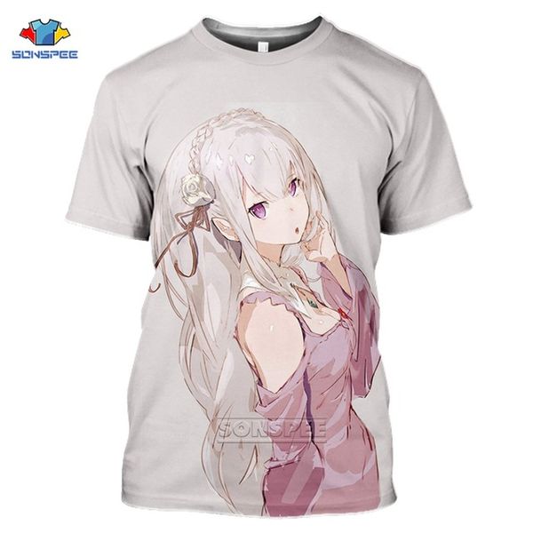 anime loli game summer re zero rem homme 3d print shirts hippie hentai hentai men clothing
anime loli game summer re zero rem homme 3d print shirts hippie hentai hentai men clothing
