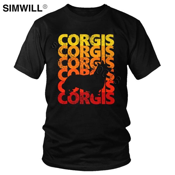 vintage corgis tee shirt men summer soft cotton t-shirt round neck short sleeve gift for corgi lovers tshirt summer apparel
vintage corgis tee shirt men summer soft cotton t-shirt round neck short sleeve gift for corgi lovers tshirt summer apparel