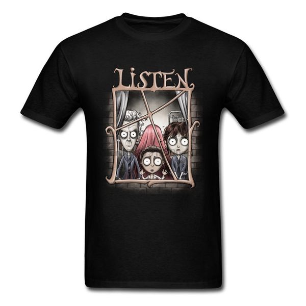 top quality brand мужские футболки nerd юродивый listen футболка летняя мода anime comic футболки для студентов новый список тис
top quality brand мужские футболки nerd юродивый listen футболка летняя мода anime comic футболки для студентов новый список тис