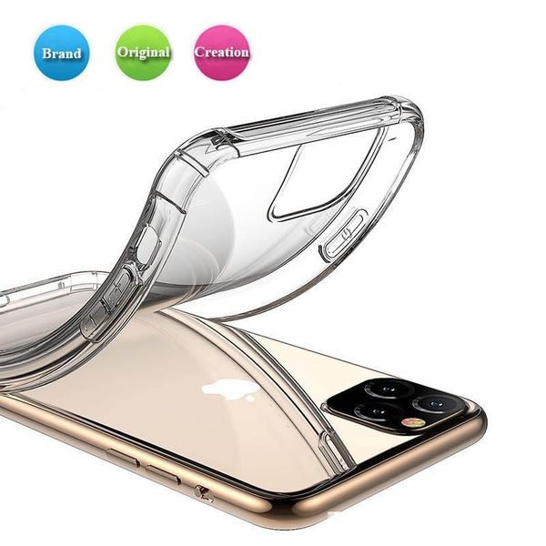 soft tpu clear case for iphone 11 pro max galaxy s10 note 10 a20e 1.0mm thickness transparent clear soft case rugged crystal back cover
soft tpu clear case for iphone 11 pro max galaxy s10 note 10 a20e 1.0mm thickness transparent clear soft case rugged crystal back cover