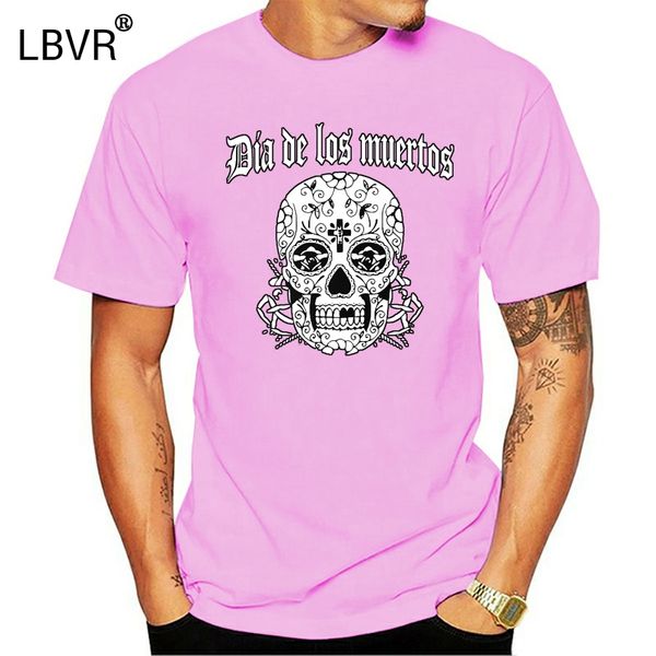 day of the dead mexican skull goth rocker punk men's black t-shirt size s to 3xl print t shirt harajuku short sleeve men top
day of the dead mexican skull goth rocker punk men's black t-shirt size s to 3xl print t shirt harajuku short sleeve men top