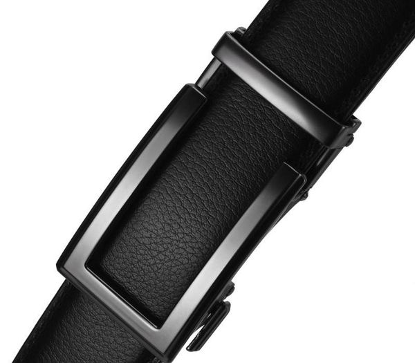 wowtiger 3.5cm cow genuine leather mens belt cowhide strap for male ratchet automatic buckle belts for men brand belts, Black;brown
wowtiger 3.5cm cow genuine leather mens belt cowhide strap for male ratchet automatic buckle belts for men brand belts, Black;brown