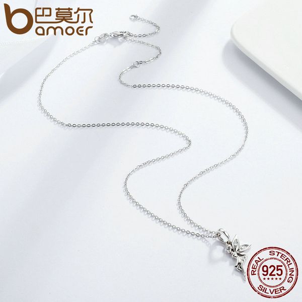 bamoer authentic 100% 925 sterling silver flower fairy long necklace women pendant necklace sterling silver jewelry scc359 mx200810
bamoer authentic 100% 925 sterling silver flower fairy long necklace women pendant necklace sterling silver jewelry scc359 mx200810