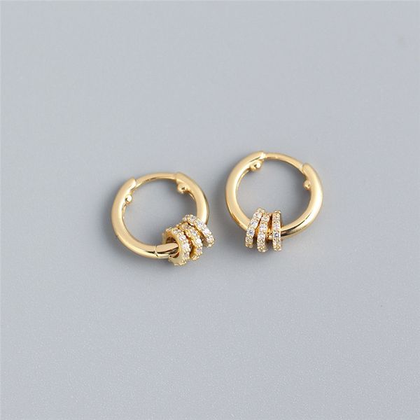 fine jewelry stud earrings authentic 925 sterling silver earring for women small round geometric circle earrings jewelry gift, Black
fine jewelry stud earrings authentic 925 sterling silver earring for women small round geometric circle earrings jewelry gift, Black