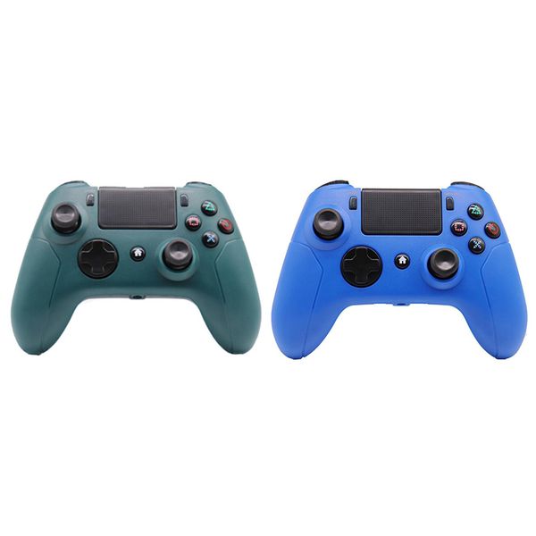 wireless controller for bluetooth gamepad with press panel joypad dual vibration 3.5mm o led indicator
wireless controller for bluetooth gamepad with press panel joypad dual vibration 3.5mm o led indicator