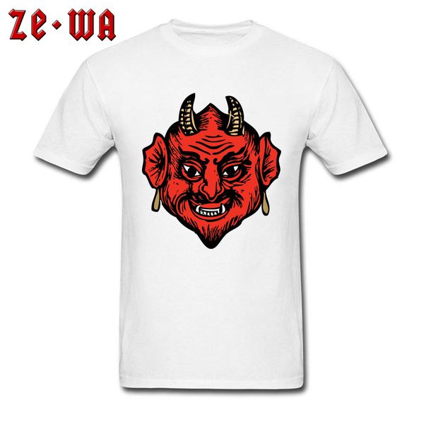 devil print t-shirt men red white t shirt krampus tees o neck cotton crazy halloween tshirt xmas gift streetwear
devil print t-shirt men red white t shirt krampus tees o neck cotton crazy halloween tshirt xmas gift streetwear