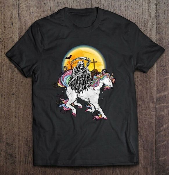 grim reaper skeleton death riding halloween costume men t-shirt s-3xl funny design tee shirt
grim reaper skeleton death riding halloween costume men t-shirt s-3xl funny design tee shirt