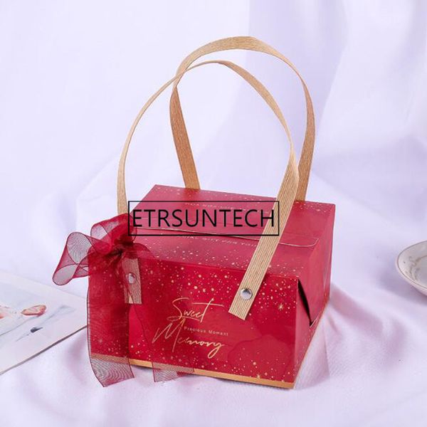 gift wrap 100pcs european style printing candy box birthday wedding event beauty packaging easy carries handle bags
gift wrap 100pcs european style printing candy box birthday wedding event beauty packaging easy carries handle bags