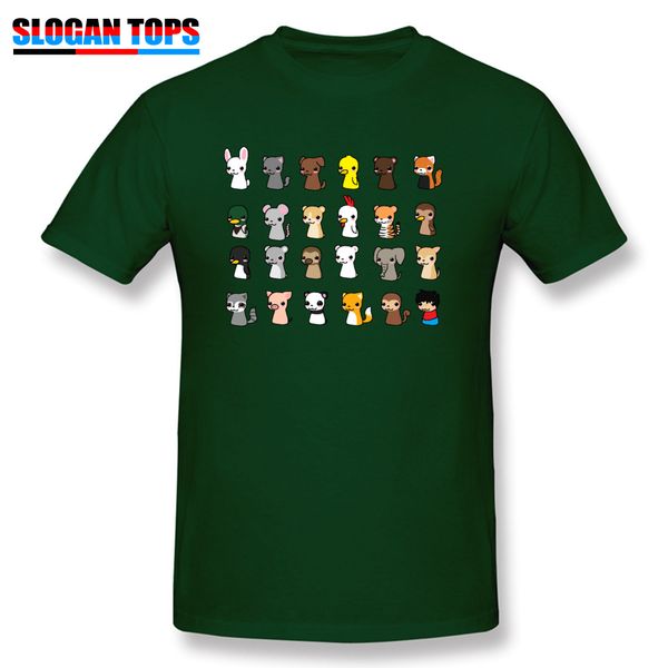 зеленый tshirt для человек смешные tshirt чиби животные печать tee shirt хлопок ткань футболки kawaii cartoon tops drop доставка
зеленый tshirt для человек смешные tshirt чиби животные печать tee shirt хлопок ткань футболки kawaii cartoon tops drop доставка