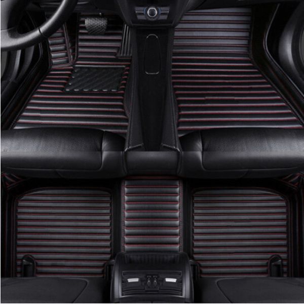 for infiniti q50 2014-2015 car foot pad luxury surround waterproof leather/**+
for infiniti q50 2014-2015 car foot pad luxury surround waterproof leather/**+