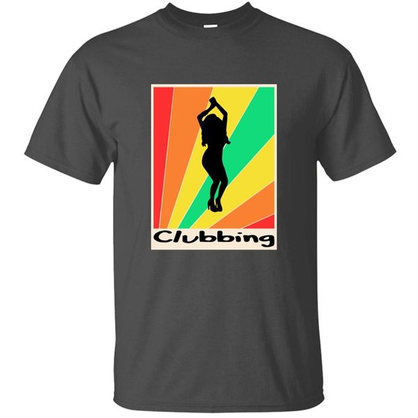 the new clubbing poster nightclub tshirt letters cotton white leisure men and women t shirts 2020 quality
the new clubbing poster nightclub tshirt letters cotton white leisure men and women t shirts 2020 quality