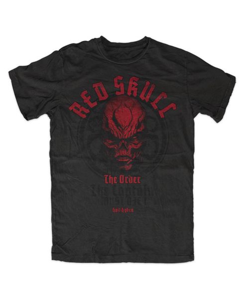 red skull the captain must die schwarz t-shirt hydra captain america,avenger men t shirt men clothing plus size tee
red skull the captain must die schwarz t-shirt hydra captain america,avenger men t shirt men clothing plus size tee