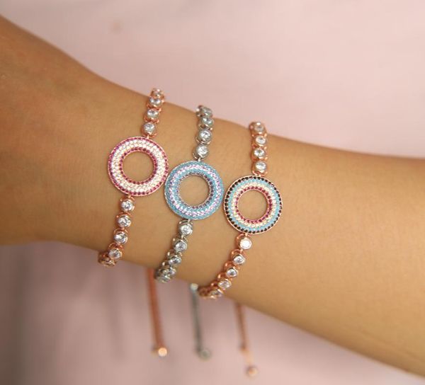 bangle 2021 sparking bling fashion jewelry bracelets pave cubic zirconia circle charm bezel tennis girls rose gold color, Black
bangle 2021 sparking bling fashion jewelry bracelets pave cubic zirconia circle charm bezel tennis girls rose gold color, Black
