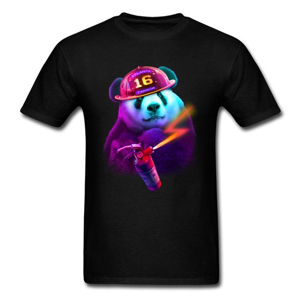 panda firefighter tees rife o-neck geek short sleeve 100% cotton men t-shirt normal sweatshirts quality
panda firefighter tees rife o-neck geek short sleeve 100% cotton men t-shirt normal sweatshirts quality