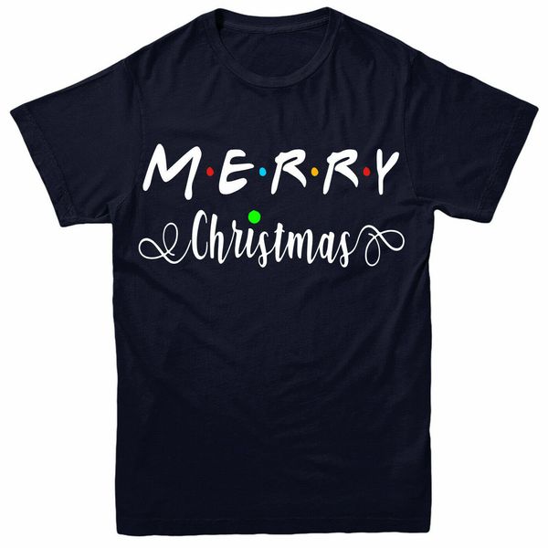 merry christmas inpired by american television series friends t shirt men women gift tee shirt classic unique
merry christmas inpired by american television series friends t shirt men women gift tee shirt classic unique