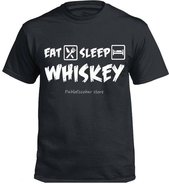 ешьте sleep виски t-shirt смешные виски подарочный present забавный дизайн майка мужчин летние футболки бренда вершины
ешьте sleep виски t-shirt смешные виски подарочный present забавный дизайн майка мужчин летние футболки бренда вершины