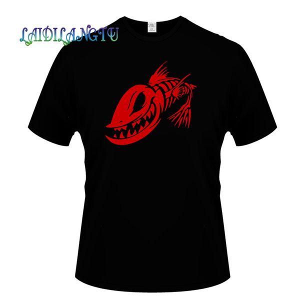 2019 new fashion brand mens t shirt 100 % mens bone fish t shirt weird skeleton fashion cotton t-shirt
2019 new fashion brand mens t shirt 100 % mens bone fish t shirt weird skeleton fashion cotton t-shirt