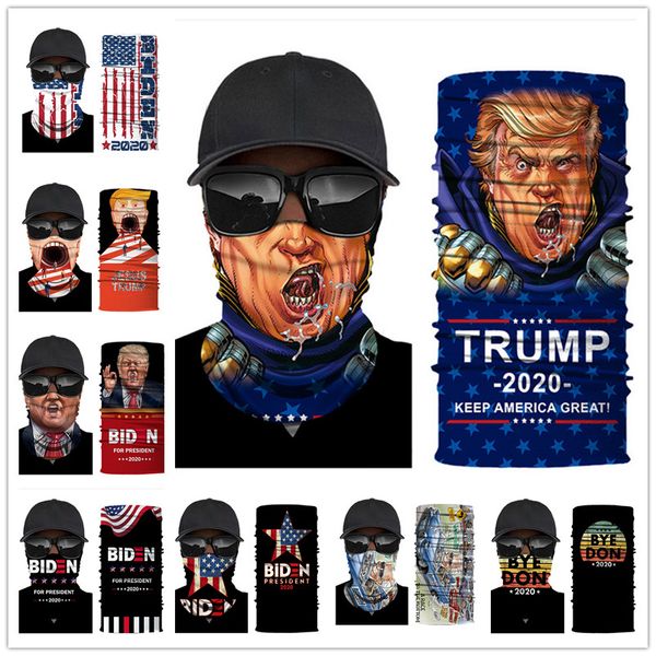 2020 us election bandana biden donald trump magic scarf adults sports masks cycling biker dustproof scarves american flag headband e92304, Red;brown
2020 us election bandana biden donald trump magic scarf adults sports masks cycling biker dustproof scarves american flag headband e92304, Red;brown