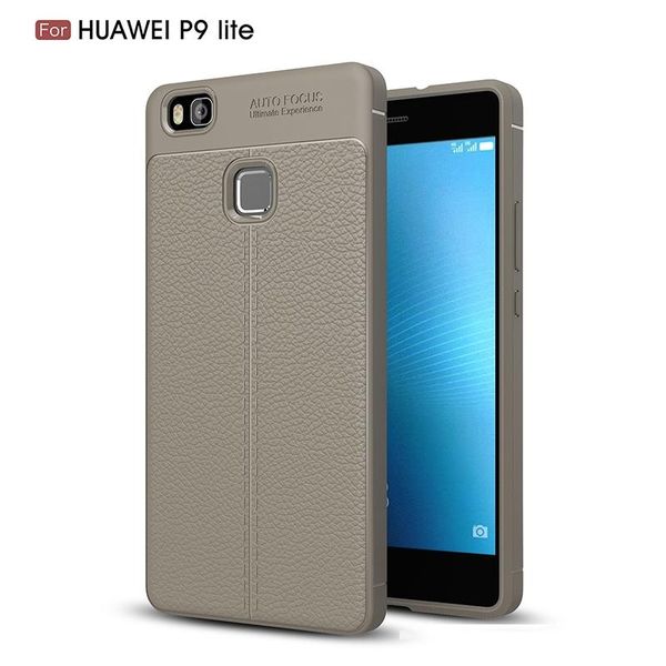 for huawei p9 lite phone case thin silicone litchi grain premium flexible slim thin soft tpu leather back cover
for huawei p9 lite phone case thin silicone litchi grain premium flexible slim thin soft tpu leather back cover