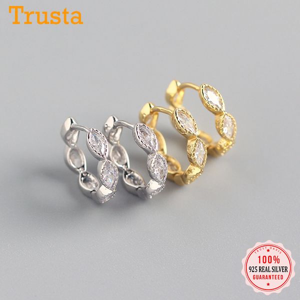 trustdavis minimalist 925 sterling silver sweet ins dazzling cz hoop earring for women wedding party s925 jewelry gift da1218, Golden;silver
trustdavis minimalist 925 sterling silver sweet ins dazzling cz hoop earring for women wedding party s925 jewelry gift da1218, Golden;silver