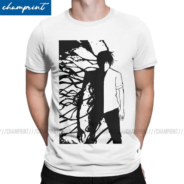 ajin человека аниме мужчины футболка юмористическая майка с коротким рукавом crew neck t-shirt pure tops размер cotton plus
ajin человека аниме мужчины футболка юмористическая майка с коротким рукавом crew neck t-shirt pure tops размер cotton plus