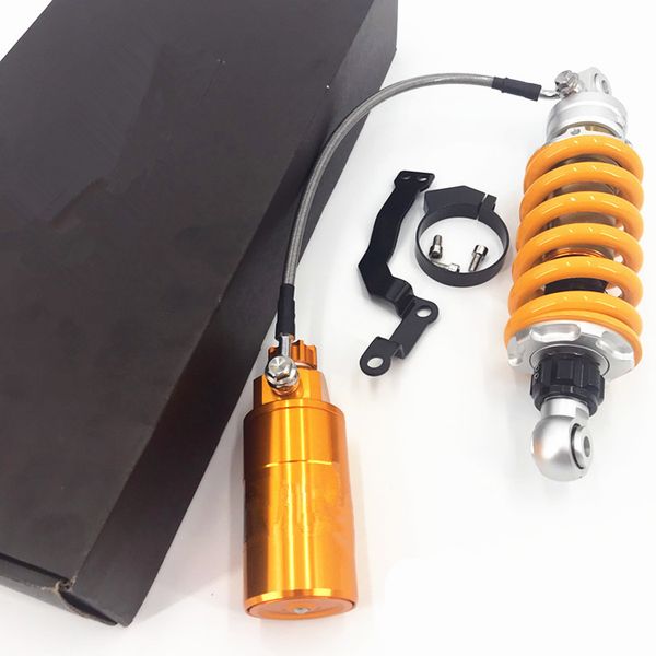 205mm single motorcycle rear absorber damper double adjustable for ya maha lc135 spark135 sniper135 monkey bike dirt bike
205mm single motorcycle rear absorber damper double adjustable for ya maha lc135 spark135 sniper135 monkey bike dirt bike