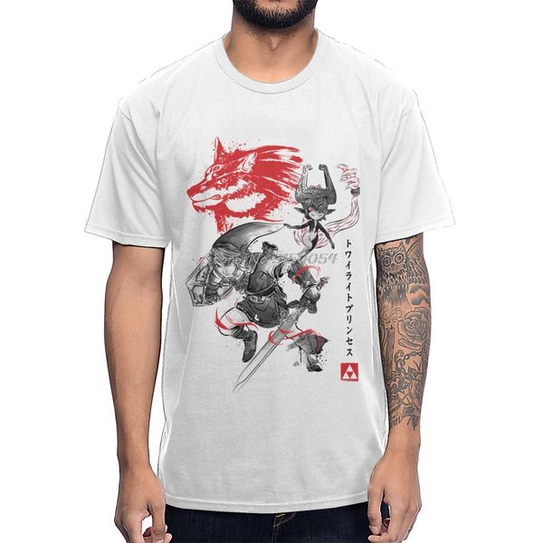 retro legend of zelda twilight wolf t shirt men o-neck cotton t-shirt anime hip hop tees tshirt harajuku
retro legend of zelda twilight wolf t shirt men o-neck cotton t-shirt anime hip hop tees tshirt harajuku