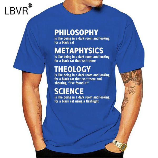 philosophyer metaphysics theology science quote t shirt plus size creative humorous men t shirt new fashion sunlight quality
philosophyer metaphysics theology science quote t shirt plus size creative humorous men t shirt new fashion sunlight quality