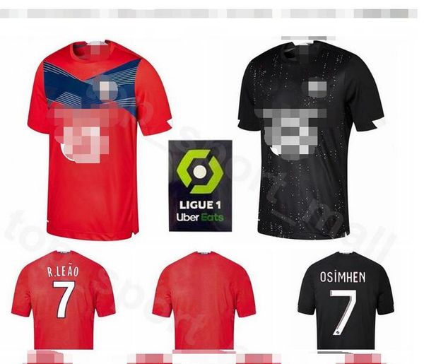 losc lille новые 2020 2021 трикотажные изделия футбола remy fonte bamba yazıcı футбол рубашка 20 21 lille olympique jikone 10 мужчины дети k, Black;yellow
losc lille новые 2020 2021 трикотажные изделия футбола remy fonte bamba yazıcı футбол рубашка 20 21 lille olympique jikone 10 мужчины дети k, Black;yellow