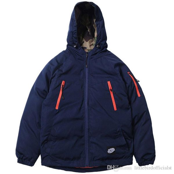 men printed thick mens winter jackets hooded mens down jacket stand collar windproof coat mens winter streetwear, Black
men printed thick mens winter jackets hooded mens down jacket stand collar windproof coat mens winter streetwear, Black