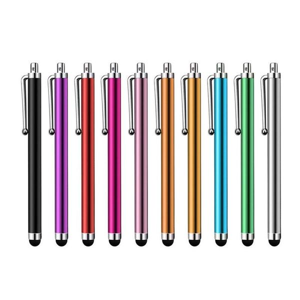 stylus pen capacitive touch screen for universal mobile smart phone pc tablet cellphone
stylus pen capacitive touch screen for universal mobile smart phone pc tablet cellphone