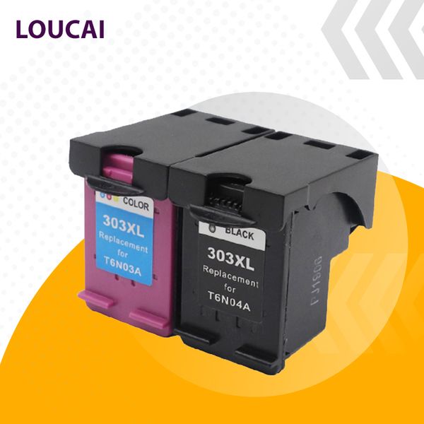 for 303 bk and color for 303 ink cartridge compatible envy 6220 6222 6230 6234 6252 6255 7120 7130 7132 7155 printers
for 303 bk and color for 303 ink cartridge compatible envy 6220 6222 6230 6234 6252 6255 7120 7130 7132 7155 printers