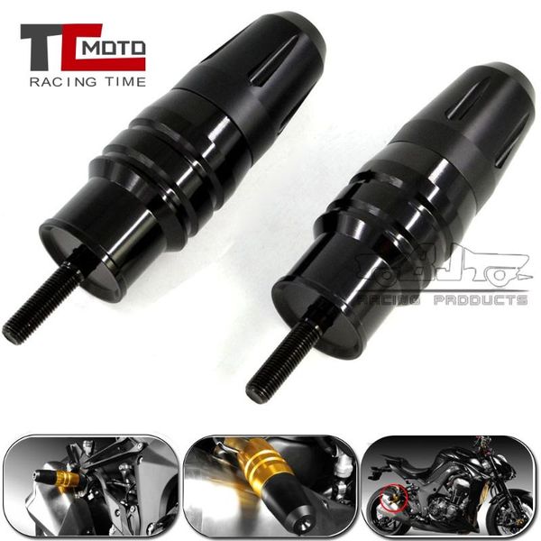 2 pcs motorcycle crash pads exhaust sliders crash protector for z1000 z1000sx sx 2013 2014 2020 2020
2 pcs motorcycle crash pads exhaust sliders crash protector for z1000 z1000sx sx 2013 2014 2020 2020