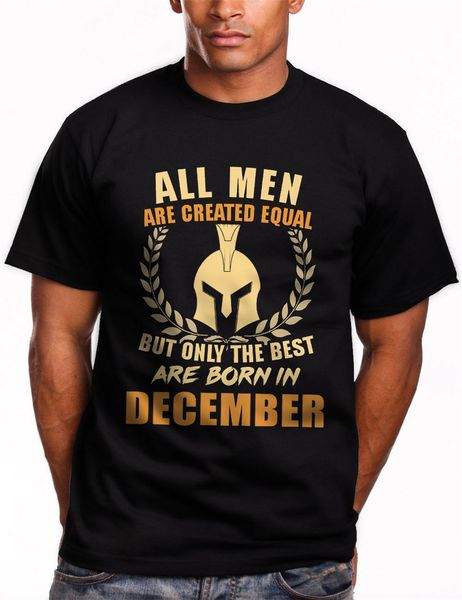 all men are created equal but only the are born in december black t-shirt tee shirt
all men are created equal but only the are born in december black t-shirt tee shirt