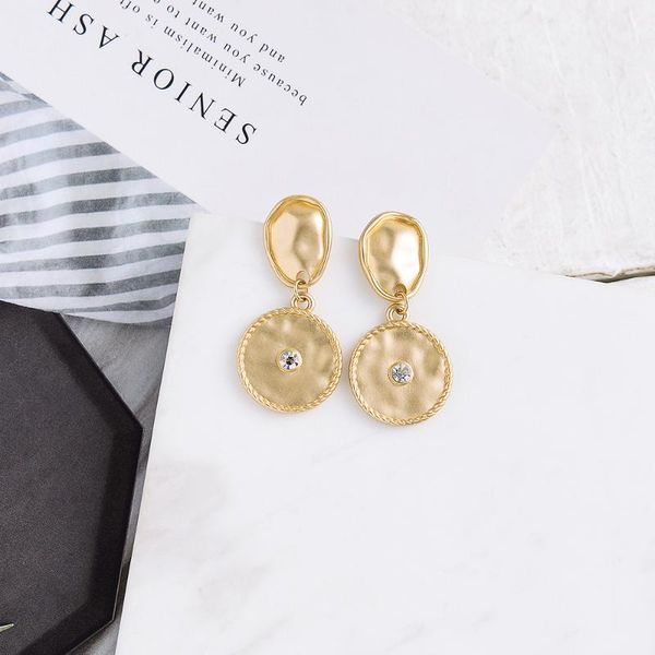 new fashion temperament alloy patchwork earrings trend earrings stud drop, Golden;silver
new fashion temperament alloy patchwork earrings trend earrings stud drop, Golden;silver