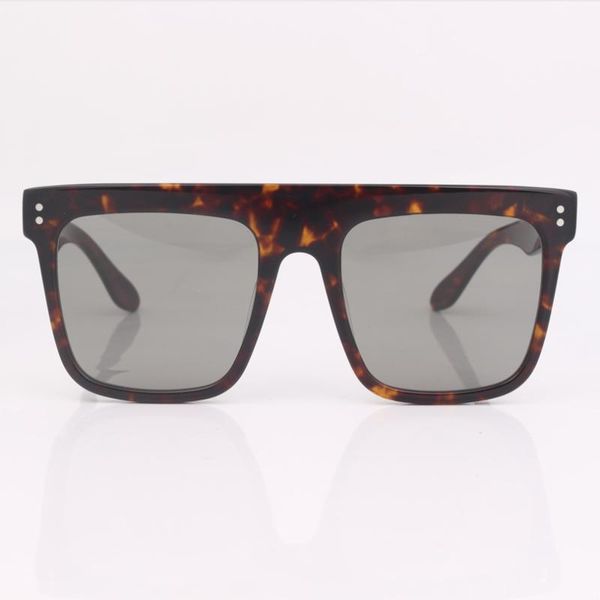 tortoiseshell effect sunglasses women fashion square flat oversized women eye wear classic style, White;black
tortoiseshell effect sunglasses women fashion square flat oversized women eye wear classic style, White;black