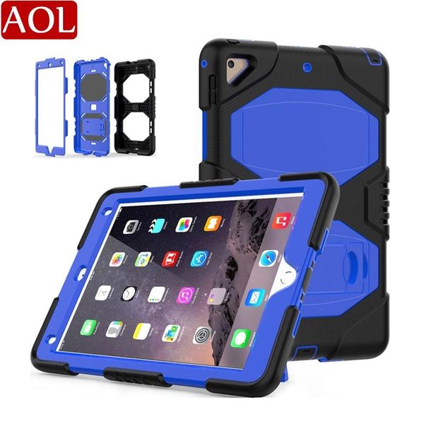 for new ipad 10.2 air2 pro 9.7 10.5 11 mini armor shockproof heavy duty stand tablet case for galaxy t860 t290 p200 t510 t720 t590 t560
for new ipad 10.2 air2 pro 9.7 10.5 11 mini armor shockproof heavy duty stand tablet case for galaxy t860 t290 p200 t510 t720 t590 t560