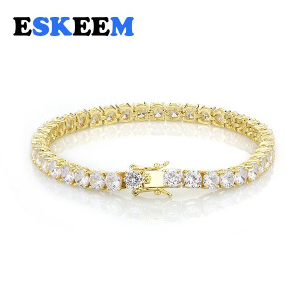 charm bracelets eskeem hiphop rapper jewelry brass bracelet cubic zirconia bling iced tennis for unisex, Golden;silver
charm bracelets eskeem hiphop rapper jewelry brass bracelet cubic zirconia bling iced tennis for unisex, Golden;silver