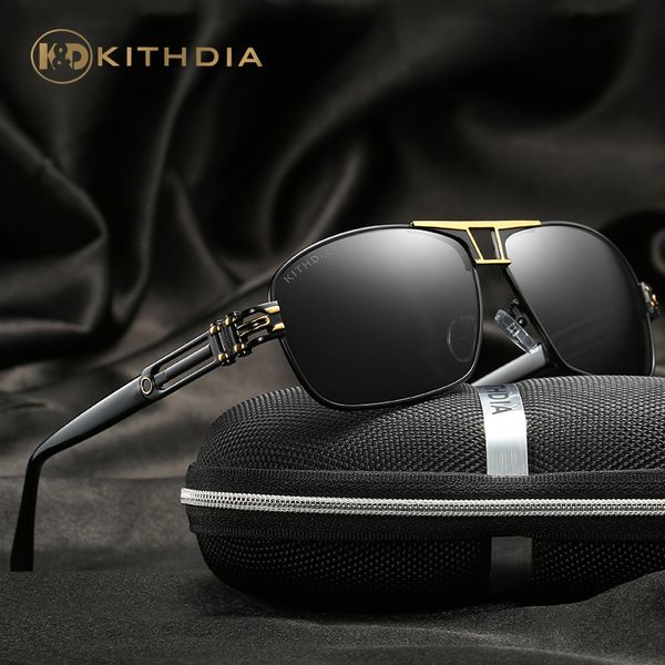 sunglasses kithdia men polarized uv400 man sun glasses for 2021 oculos aviador de sol, White;black
sunglasses kithdia men polarized uv400 man sun glasses for 2021 oculos aviador de sol, White;black