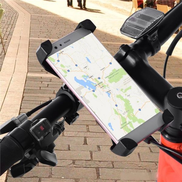 vife bicycle bike motocycle phone stand holder phone bracket gps holder mount for 3.5-6.3 inches smart phones universal
vife bicycle bike motocycle phone stand holder phone bracket gps holder mount for 3.5-6.3 inches smart phones universal