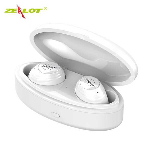 zealot h19 tws bluetooth v5.0 wireless earphones mini 3d stereo sound b19 earbuds in ear with dual microphone and charging box
zealot h19 tws bluetooth v5.0 wireless earphones mini 3d stereo sound b19 earbuds in ear with dual microphone and charging box
