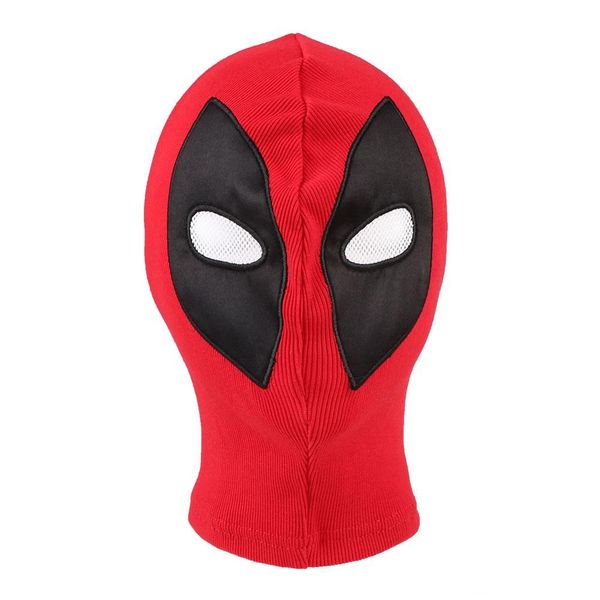new deadpool masks balaclava x-men halloween costume hood cosplay full face mask fit most men or women
new deadpool masks balaclava x-men halloween costume hood cosplay full face mask fit most men or women