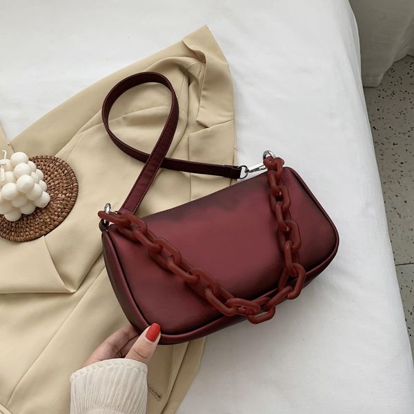 сплошной цвета кожи pu crossbody сумка для женщин 2020 летней мода плечо толстых цепей сумки женщина путешествие крест тело сумка
сплошной цвета кожи pu crossbody сумка для женщин 2020 летней мода плечо толстых цепей сумки женщина путешествие крест тело сумка