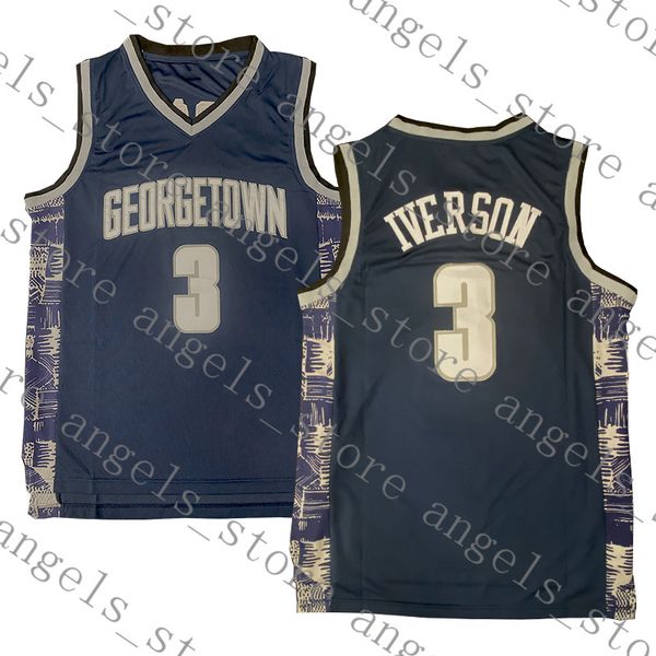 3 iverson college earvin 33 johnson kyrie ncaa 11 irving lebron 23 james dwyane 3 wade stephen 30 curry basketball jersey charles 34 barkley, Black
3 iverson college earvin 33 johnson kyrie ncaa 11 irving lebron 23 james dwyane 3 wade stephen 30 curry basketball jersey charles 34 barkley, Black