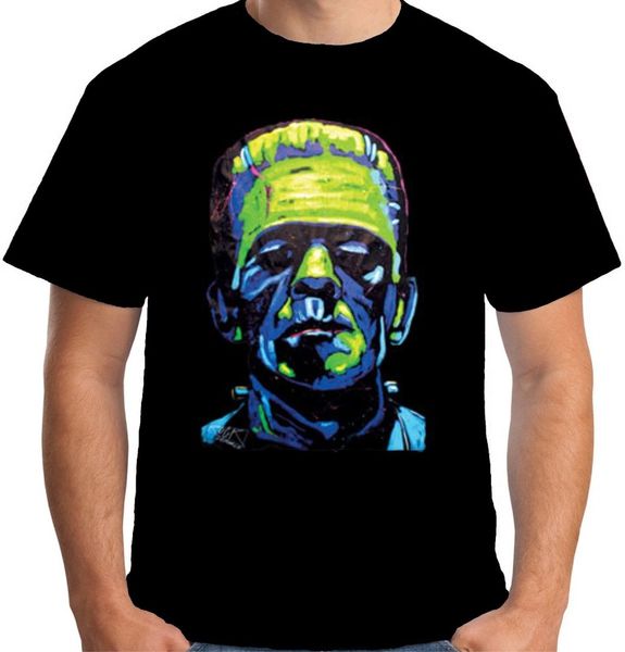 2019 summer mens frankenstein t shirt monster scary horror movie a20719 100% cotton for man shirts
2019 summer mens frankenstein t shirt monster scary horror movie a20719 100% cotton for man shirts